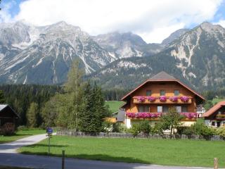 Landhaus Kogler - Ramsau am Dachstein - 9