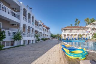 Ragias Studios - Tsilivi - 9
