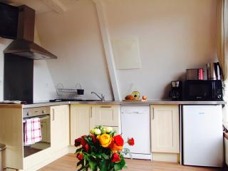 FRANRÉAL, 4 Appartements - Sarlat-la-Canéda - 1