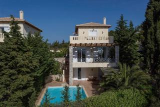 Porto Heli Villa - Porto Cheli - 9