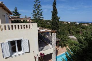 Porto Heli Villa - Porto Cheli - 6
