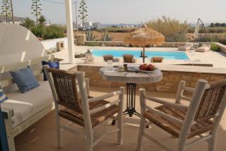 Villa Mozaik - Plaka - 4