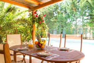 Porto Heli Villa - Porto Cheli - 4