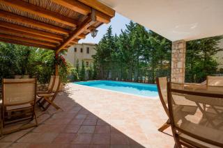 Porto Heli Villa - Porto Cheli - 3