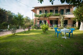 Eleni's House - Vassiliki - 8