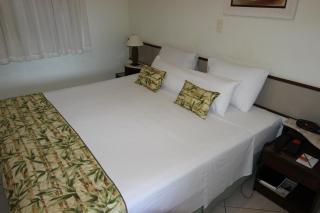 Hotel Ilhas do Caribe - Na melhor região da Praia da Enseada - 2