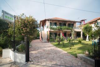 Eleni's House - Vassiliki - 9