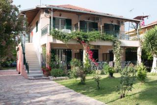 Eleni's House - Vassiliki - 0