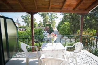 Eleni's House - Vassiliki - 4