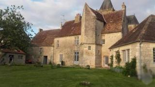 Magnifique Maison de Caractère FAMILIALE 12 Couchages - Écouché - 0