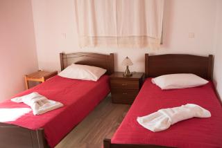 Eleni's House - Vassiliki - 1