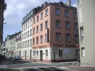 Hotel Angleterre - Cherbourg en Cotentin - 3