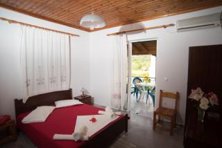 Eleni's House - Vassiliki - 2