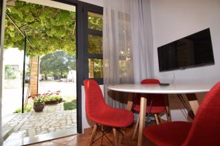Apartments Pavić Valbandon - 7