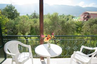 Eleni's House - Vassiliki - 7