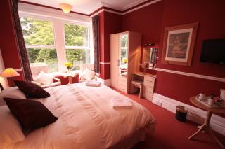 The Dales - Harrogate - 6