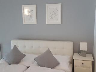 Little Luxury Apartment - Budapeste - 9