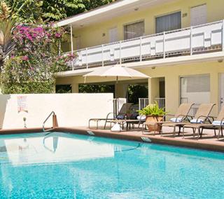 Ocean Lodge - Boca Raton - 8