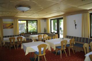 Hotel Montana - Sulden - 5