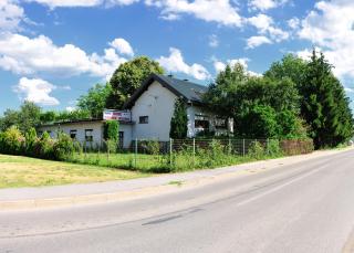 Sobe Zimmer Rooms Živčić - Karlovac - 1