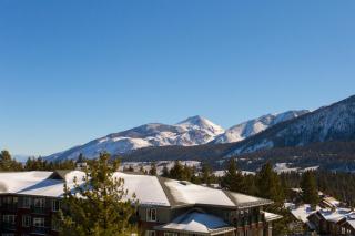 Sunstone Lodge by 101 Great Escapes - Mammoth Lakes - 2