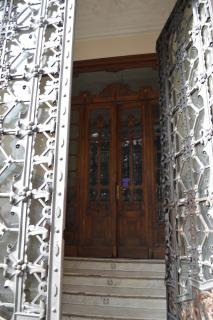 High Hostel Rosario - 4