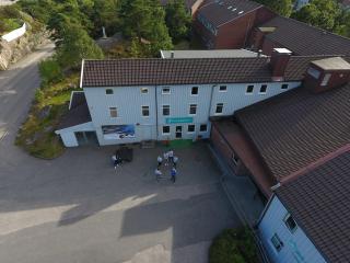 Roligheden Ferieleiligheter - Kristiansand - 3