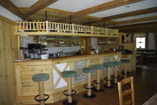 Hotel Montana - Sulden - 4