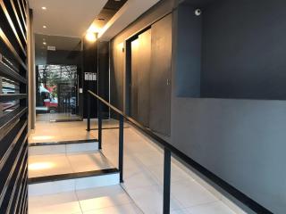 9 de Julio Park Suites - 3