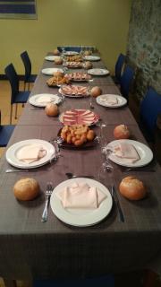 Hotel Torrepalacio - 4