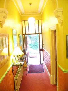 The Dales - Harrogate - 1