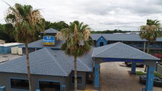 Regency Inn & Suites Beaumont - Beaumont - 6