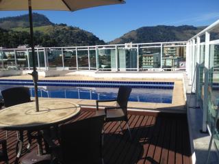 BALEARES I Angra dos Reis - 1