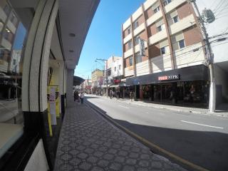 Hotel Sao Nicolau - Taubaté - 7