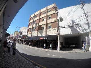 Hotel Sao Nicolau - Taubaté - 8