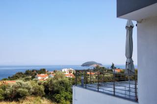 Villa NK - PalaiónTsiflíkion - 6