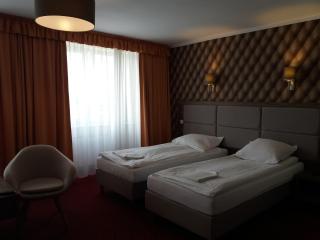 Hotel Restauracja Cukropol - Gostyń - 5