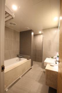 Angel Hotel - Busan - 9