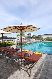 The Whisper Hotel - 8
