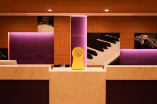 The Whisper Hotel - 4