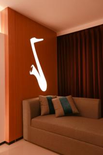 The Whisper Hotel - 1