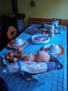 B&B La Borma di Pombo - Pontboset - 3