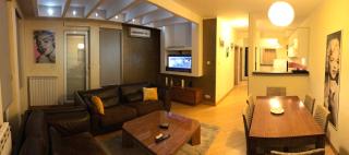 Vip apartment Beograd - Belgrado - 4