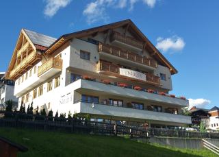 Noldis Hotel - Serfaus - 1