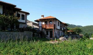 Semana Guesthouse - Vrata - 3