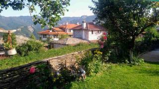 Semana Guesthouse - Vrata - 4