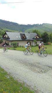 Ubytovanie Eva - Oščadnica - 3