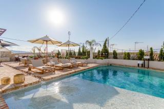 Hotel Boutique La Serena - Altea - Altea - 1