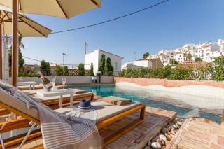 Hotel Boutique La Serena - Altea - Altea - 0