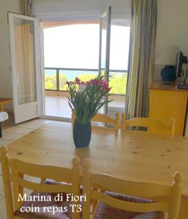 Marina di fiori - Propriano - 3
